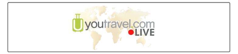 YOUTRAVEL LIVE