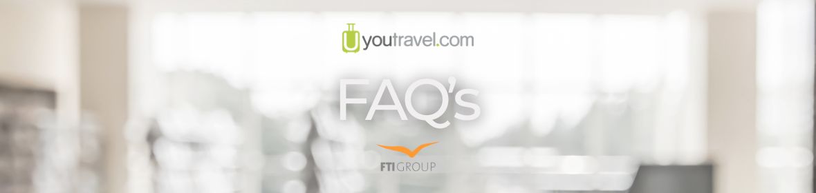 FTI Touristik GmbH Insolvency FAQ's