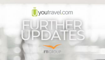 A further update from Youtravel.com following the insolvency of FTI Touristik GmbH.