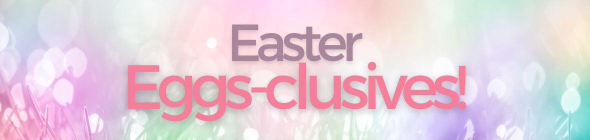 Easter Eggs-clusives with Youtravel