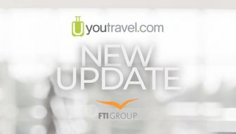 A recent update from Youtravel.com 
