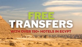 FREE TRANSFERS TO EGYPT? 