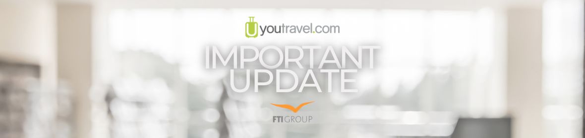 An update following the insolvency of FTI Touristik GmbH