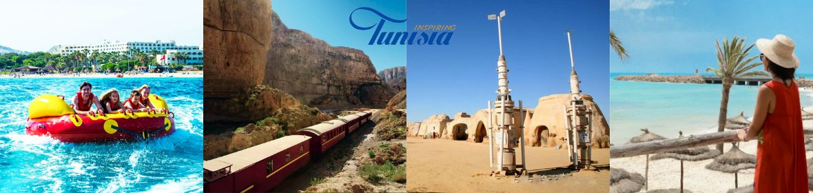 INSPIRING TUNISIA