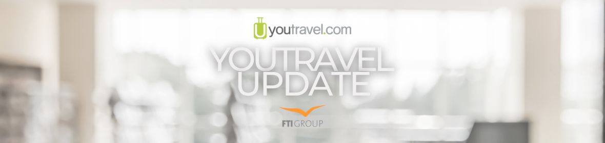 Youtravel.com Update – 18th July 2024