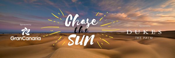 Chase The Sun - Youtravel.com
