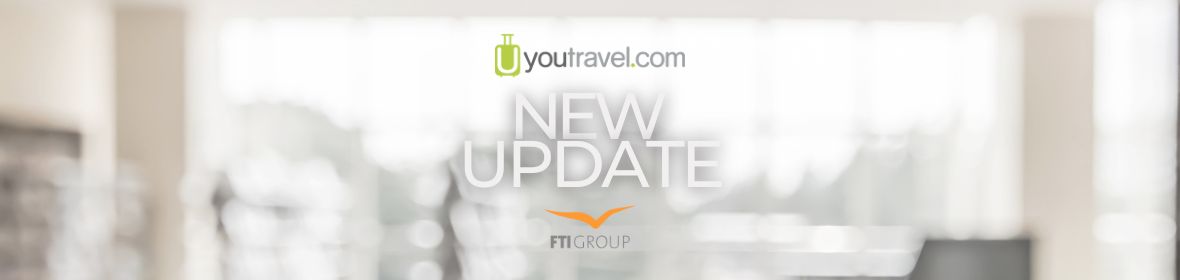 A recent update from Youtravel.com 